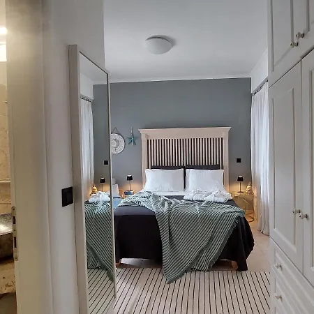 Aquamarine Villa