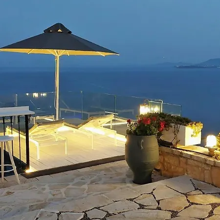 Villa Aquamarine *