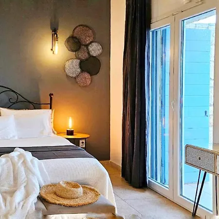 Aquamarine * Agní