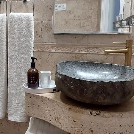 וילה Aquamarine Agní